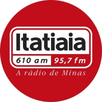 Itatiaia FM - 95.7 FM
